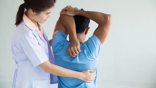 Mississauga’s Premier Physiotherapy Center: Your Health Partner