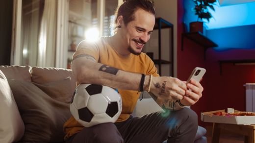 Major sites Betting: Your Trustworthy Betting Partner