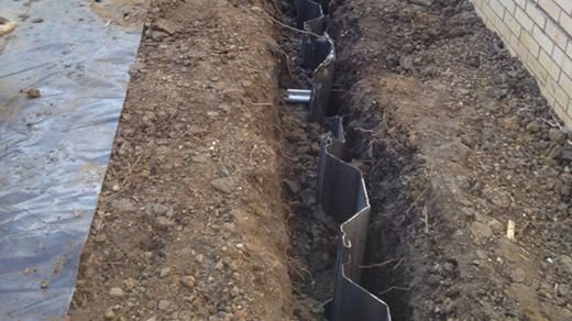 Root Barriers for Commercial Landscaping: Benefits and Options