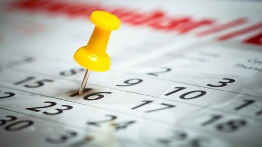 Efficiency Unleashed: Experience the Power of Our Wall Planner Calendar System