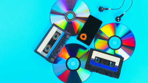 Sing Along in Style: Karaoke Backing Tracks That Hit the Right Note