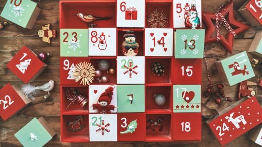 Nature’s Palette: A Year with Lang Calendars 2024 Edition