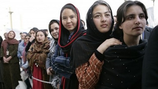 How to Safely Document Forced Marriages in Afghanistan