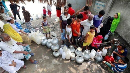 How to Test and Treat Arsenic in Drinking Water