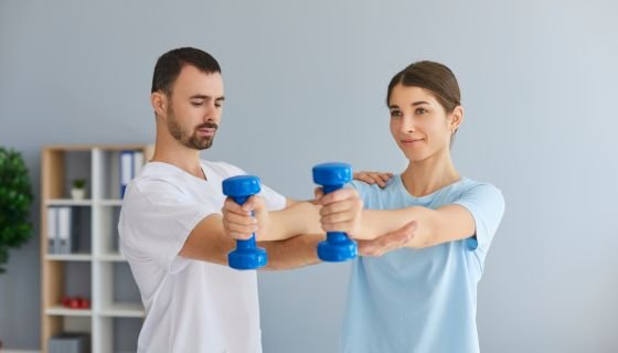 Discover London Osteopath: Where Wellness Begins