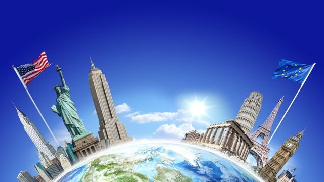 Amusement on Your Trip: Top Destinations for Fun