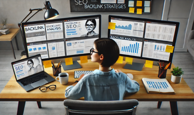 The Ultimate Guide to Building Quality Backlinks for Your Website