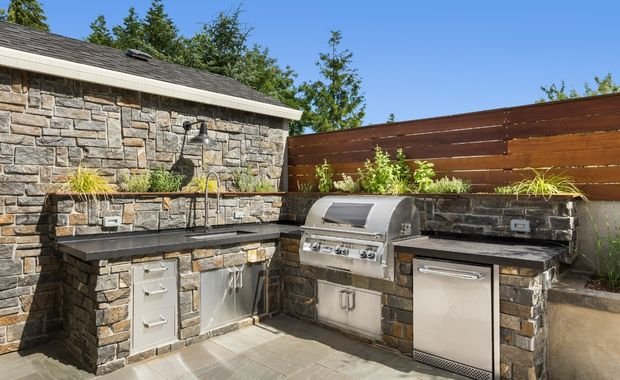 Designing the Perfect Custom Driveway for Your Tigard Home