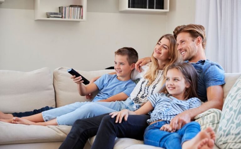 Optimizing IPTV Performance: A Testing Guide