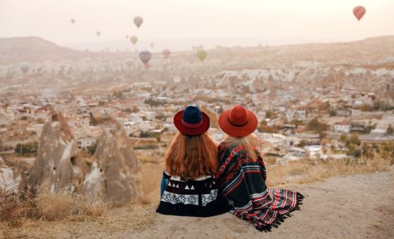 Voyage to Paradise: Uncovering Hidden Gems