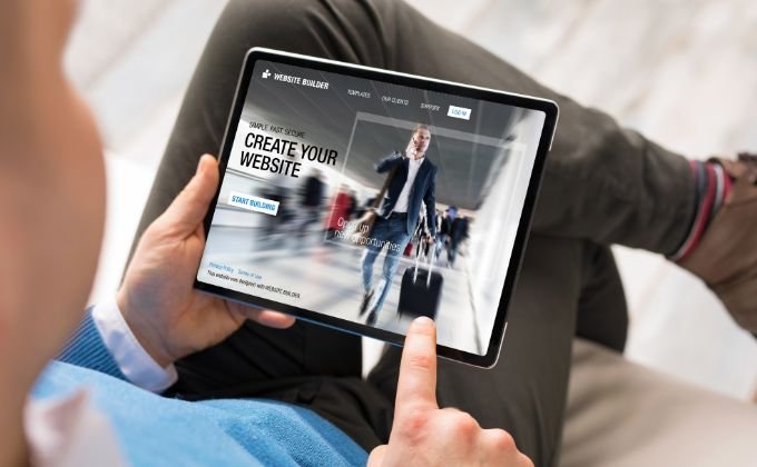 Creating Websites in Tomaszów: How to Choose the Best Web Agency