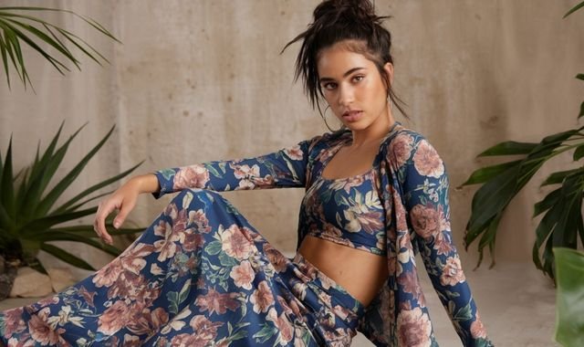 Glamers’ Latest Fashion-Forward Album Unveiled