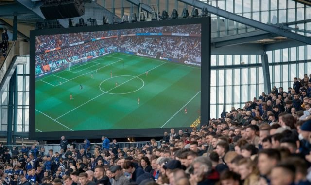 The Global Appeal of Premier League Broadcasts