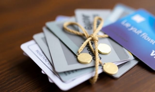 Practical Advice on Cashing Out Credit Card Balances