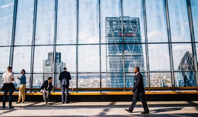 Top Reasons to Choose a Virtual Office in the Netherlands for Your Company