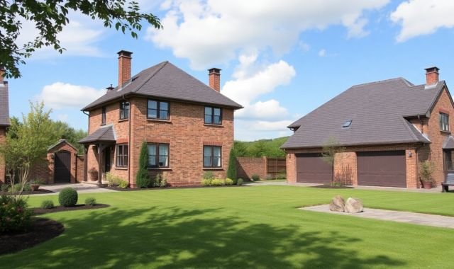 Creating Stunning Walkways and Patios with Belgard in Tigard