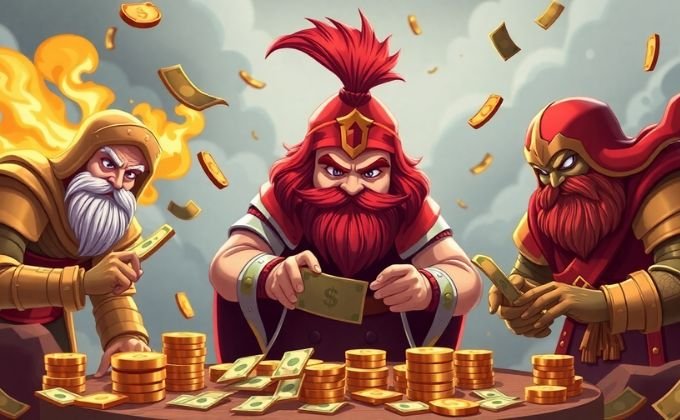 Simple Yet Rewarding: Why Didihub is Indonesia’s Favorite Money Game