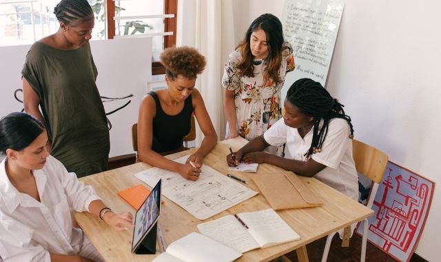 The Advantages of Setting Up a Virtual Office in the Netherlands for Global Entrepreneurs