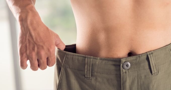 Does Caffeine in Pre-Workout Help Burn Fat Faster?