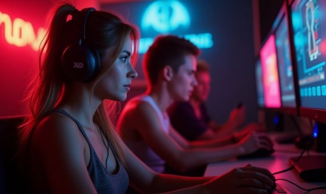 The Future of Virtual Reality in Gaming