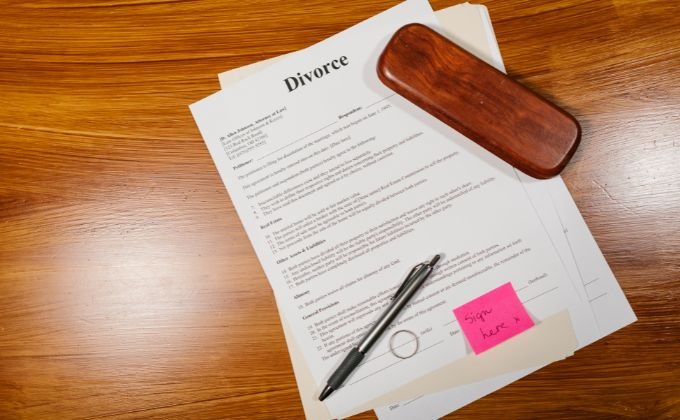 Best Divorce Lawyer in Malaysia: Expert Legal Assistance for Your Case