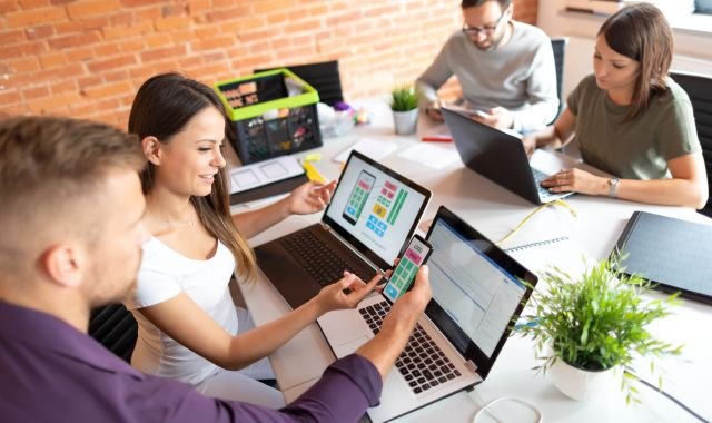 Using the Top WordPress Agency London for Professional Website Development