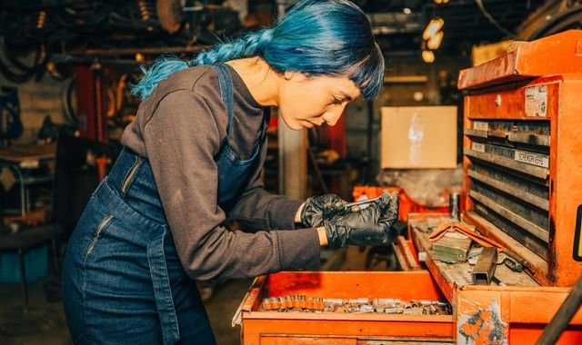 Transmisijų Dalių Gedimai ir Kaip Juos Išvengti