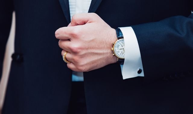 The Allure of Owning a Super Clone Watch in the UK