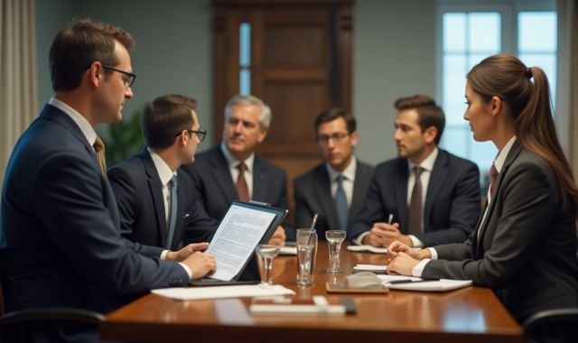Future Legal Careers in a Digital World: Expert Advice from the Digital Legal Forum