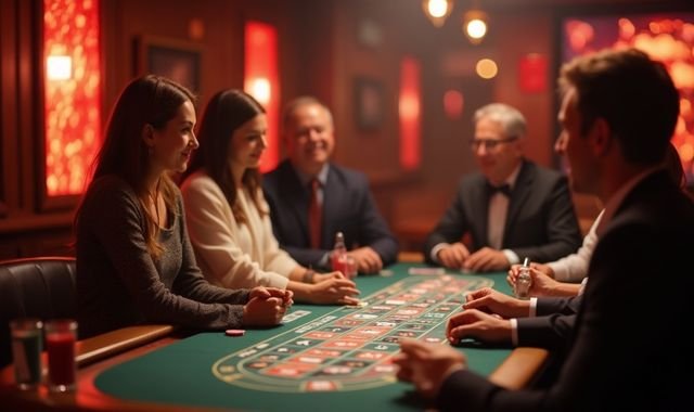 N1Spin: The Ultimate Destination for Gaming Enthusiasts