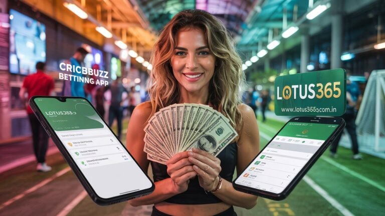 Don’t Play ‘Lotus 365 Bet’ Until You Read This – Your Money is At Risk!