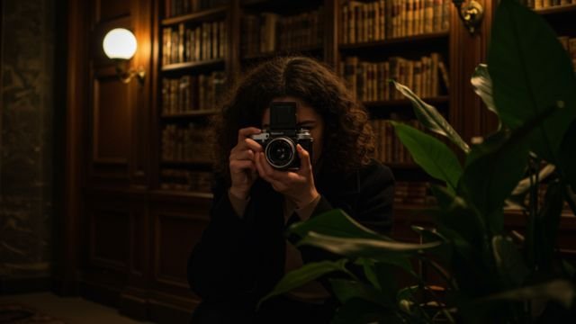 DIY Tools for Ethical Secret Photography Projects