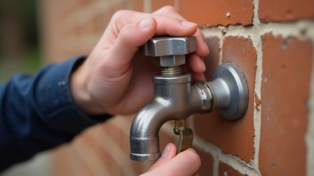 The Evolution of Tap Lock in Wall-Mounted Valve Design