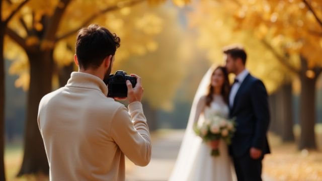 Maleny Wedding Photographer Locations You’ll Fall in Love With
