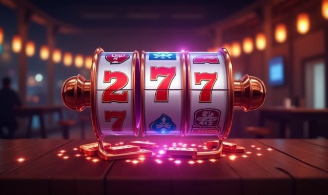 Situs Slot Gacor Trends to Watch in 2025