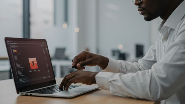 Who Provides Secure Remote Desktop Setup for Businesses in 2025?