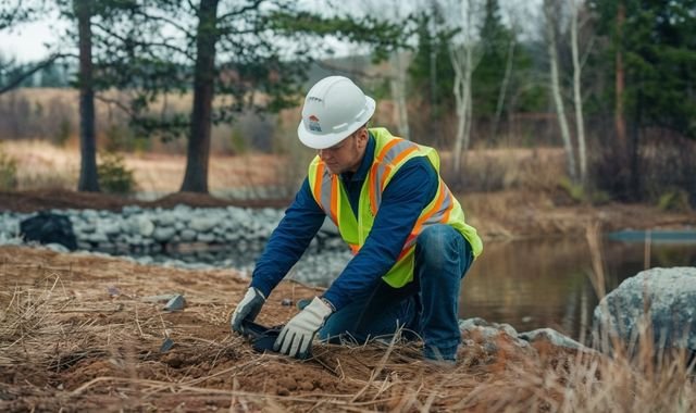 Why Adeptus UK Environmental Consultants Are the Smart Choice for Your Project