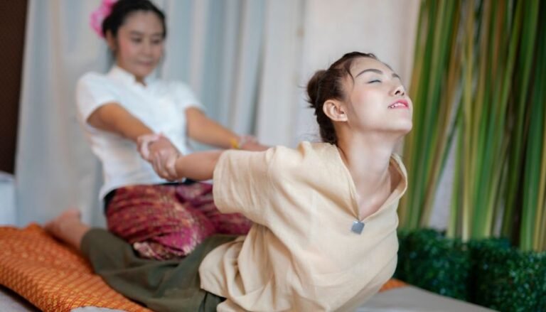 Mind, Body, and Spirit: The Holistic Approach to Women’s Massage in Korea
