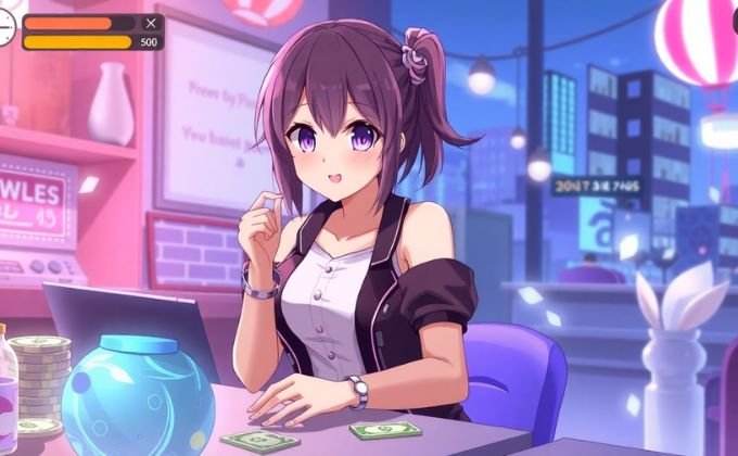 Exploring Digital Security Measures in Online Lottery Platforms