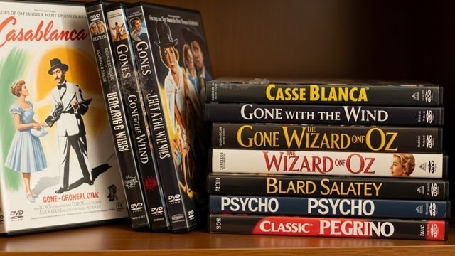 Rare DVDs of Horror Movies That Are Hard to Find