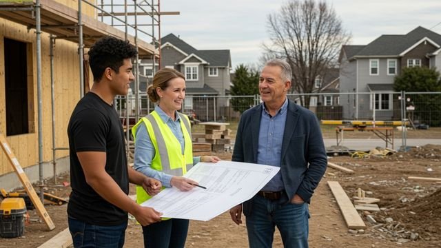 Don’t Find Construction Leads; Let Them Find You (The Wrong Way). Do This Instead