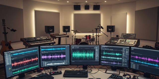 Affordable Resources for Downloading Backing Tracks