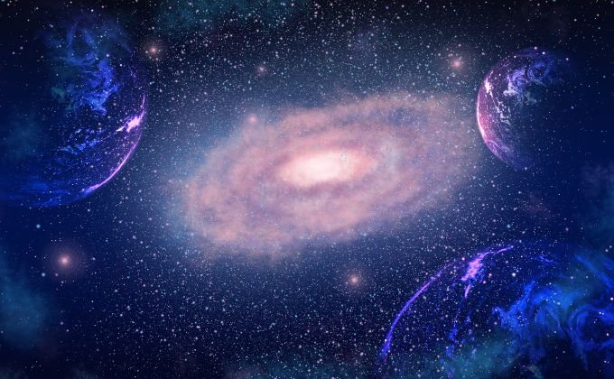 Cosmic Physics Simplified: The Laws That Govern the Universe