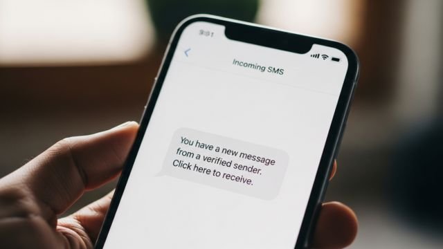 How Developers Use SMS Verification Numbers in User Authentication